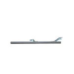 Fairchild F1023 Metal Upper Glass Run. Fixed Price $40.93.