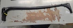 Oem Mopar 14-25 Ram Promaster 1500/2500/3500 Lower Cargo Door W/strip 68229640AC. Fixed Price $130.46.