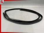 04-10 Bmw 525I Rear Right Door Trunk Seal Weatherstrip Rubber 51227033795 Oem. Fixed Price $39.68.