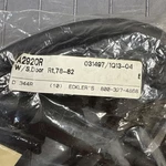 Eckler's A2920R Weather Strip Door Rt Corvette 78-82 031487/1Q13-04. Fixed Price $61.59.
