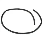 2015-2023 Genuine Ford Mustang Front Right Door Seal Weatherstrip FR3Z-6320530-A. Fixed Price $48.95.