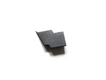 2014 - 2020 Nissan Rogue Rear Left Door Weatherstrip Seal Corner Trim Cap Oem. Fixed Price $7.00.