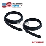 2PCS Ford F-150 2004-2008 Cab Roof Rubber Weatherstrip Molding Trim Lh & Rh. Fixed Price $71.45.