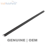 2004-2010 Bmw X3 Front Right Inner Door / Window Slot Seal 3330184. Fixed Price $15.99.