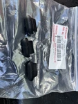 Genuine Toyota Door Shell Seal 67837-0E060 New. Fixed Price $15.00.