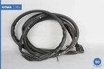 17-21 Subaru Impreza Gt Front Right Passenger Side Door Weatherstrip Seal Oem. Fixed Price $34.24.