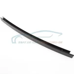 Genuine Bmw 51357258301 - Trim Window Guide Bar Outer Left Series. Fixed Price $105.72.