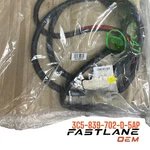 2006-2010 Volkswagen Passat Rear Right Outer Door Seal New Oem 3C5-839-702-D-5AP. Fixed Price $89.10.