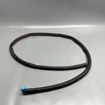 Tesla Model 3 Door Secondary Seal Right Rear 2017 18 19 2022 1090508-00-E. Fixed Price $87.30.