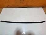 05-14 Ford Mustang Front Left Lh Driver Side Weatherstrip Seal Rubber Oem. Fixed Price $60.00.