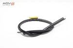 2003 - 2008 Bmw Z4 E85 Front Left Side Door Surround Weatherstrip Seal Oem. Fixed Price $64.99.