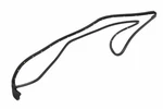 Genuine Gm Front Passenger Side Door Weatherstrip 84741688. Fixed Price $138.99.