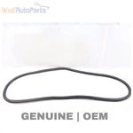 2004-2006 Vw Phaeton Front Left Inner Door Seal / Weather Stripping. Fixed Price $15.63.