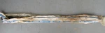 New Nos Gm Upper Reveal Weatherstrip Molding 10257858 Chevy Lumina? 38-3/4". Fixed Price $69.99.