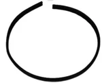 Genuine Mopar Front Door Opening Weatherstrip Left 1EK87XXXAD. Fixed Price $132.61.