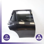 14-18 Bmw F15 X5 Rear Right Side Door Shell Panel Black 41517386740 Oem. Fixed Price $329.23.