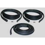 KF3055 Fairchild Industries Door Seal Front Driver & Passenger Side Left Right. Fixed Price $94.14.