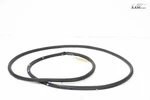 2019-2023 Mazda Hatchback Rear Right Side Door Shell Weatherstrip Seal Oem. Fixed Price $26.94.