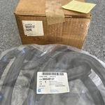 Chevrolet Gm Oem 07-11 Aveo Rear Door Weather Strip Right 96649137 2007 2010 08. Fixed Price $54.95.