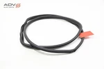 2022 - 2025 Toyota Corolla Cross Rear Left Side Door Body Weatherstrip Seal Oem. Fixed Price $71.99.