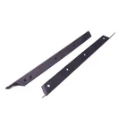 KG4030 Fairchild Industries Set Of 2 Door Seals Driver Passenger Side Pair. Fixed Price $89.52.