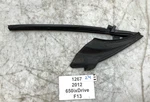 12-18 Oem Bmw F12 F13 640 650 Front Left Driver Side Door Window Seal 64K Mi. Fixed Price $29.95.