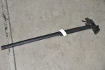 Vw Eos 1F Window Bay Strip Right 1Q0839472C 1Q0839472G. Fixed Price $35.24.