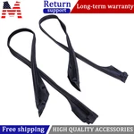 2PCS For Bmw F01 F02 740I 750I 740LI Front L+r Door Rubber Seal 51337178008 New. Fixed Price $48.68.