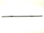 Left Driver Front Door Window Belt Weatherstrip Fits 2008-2009 Ford Taurus 87990. Fixed Price $41.39.