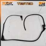 14-19 Bentley Flying Spur Rear Left Driver Side Door Weather Strip Seal Oem. Fixed Price $69.05.