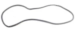 New Oem Mopar Rear Left Door Opening Weatherstrip 68486167AA Cherokee 2014-2023. Fixed Price $62.75.