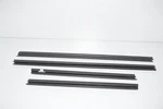 Bmw F25 X3 Interior Door Seal Gasket 7205736 7205735 7205717 7205718 4893266. Fixed Price $34.56.