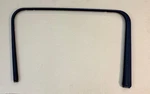 Oem 13-18 Mercedes W463 G63 Amg Rear Passenger Side Window Cover Frame. Fixed Price $249.00.