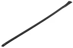 Genuine Gm Rear Driver Side Door Lower Auxiliary Sealing Strip 22871981. Fixed Price $152.71.