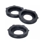 Green Thumb 50032 Quick Coupler Seal, Brass, 3-PK. Quantity 12. Fixed Price $21.23.