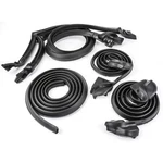 Metro Moulded Parts RKB2001-105 Weatherstrip Basic Kit. Fixed Price $362.99.