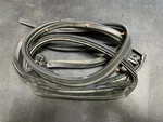 2018-2023 Subaru Crosstrek Front Left Side Body Doorway Weatherstrip Seal Oem. Fixed Price $56.04.