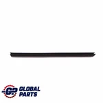 Bmw X3 F25 Door Trim Inner Weatherstrip Rear Right Black O/s 7205736. Fixed Price $81.13.