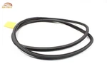 2015 - 2022 Porsche Macan Front Left Driver Side Door Body Weatherstrip Seal Oem. Fixed Price $30.24.