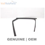 2020-2024 Audi Q5 Phev Rear Right Door Window Glass Channel / Seal. Fixed Price $47.99.