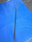 Nissan Sentra 13-19 Front Right Chrome Door Out Side Belt Molding 80820-3SG0A. Fixed Price $64.85.