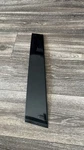 Infiniti 802D2-1CA0A Cover Front Door Sash,rh. Fixed Price $40.00.
