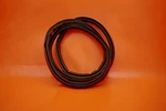 Rolls Royce Ghost Door Weather Strip Front 2009 2010 2011 2012 5172 7200301. Fixed Price $179.10.