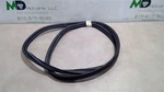 2020-2022 Nissan Versa Weatherstrip Trunk Lid 84830-9KN0B. Fixed Price $50.00.