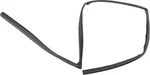 Genuine Nissan Run Weather-strip 80331-3KA0C. Fixed Price $63.67.