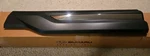 Genuine Subaru Ascent 2019-25 Lower Door Molding 91112XC19B Oem. Fixed Price $58.00.