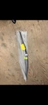 *1003* FC4Z7051223B Genuine Ford Oem Door Seal Weatherstrip Brand New!!. Fixed Price $90.00.