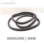 2020-2024 Porsche Cayenne Front Door Seal / Weather Stripping (inner). Fixed Price $26.99.