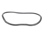 2005 Chrysler Crossfire Roadster Convertible Trunk Weatherstrip Rubber Seal 9K. Fixed Price $30.00.