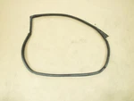 Porsche Cayman 718 2018 Left Door Upper Molding Trim Drip W/ Seal 17-24 :m. Fixed Price $96.57.